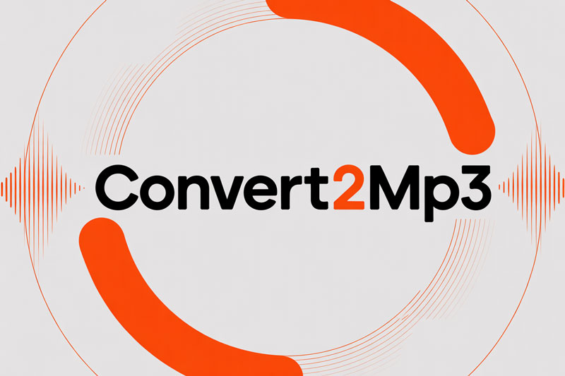 Convert2mp3